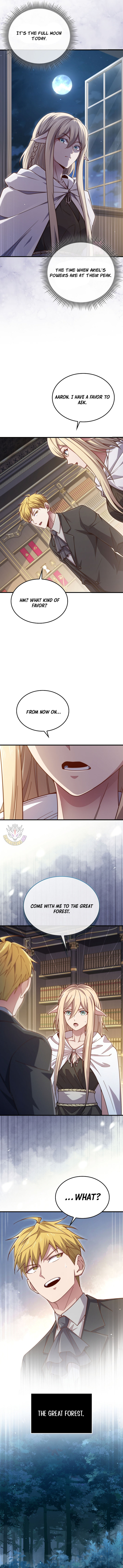 The Lord's Coins Aren't Decreasing?! Chapter 164 4